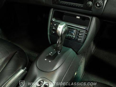 Used 1999 Porsche Boxster RWD image 40