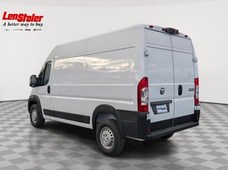 New 2026 RAM ProMaster 1500 w/ Safety Group video 2