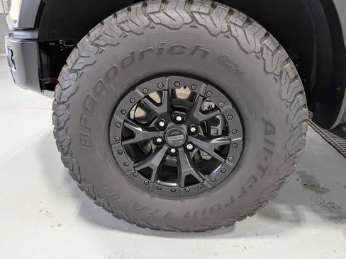 Used 2023 Ford F150 Raptor w/ Equipment Group 802A Raptor R AWD/4WD image 3