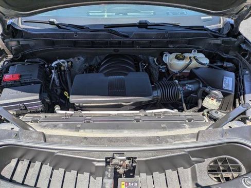 Used 2021 Chevrolet Suburban RST RWD image 23