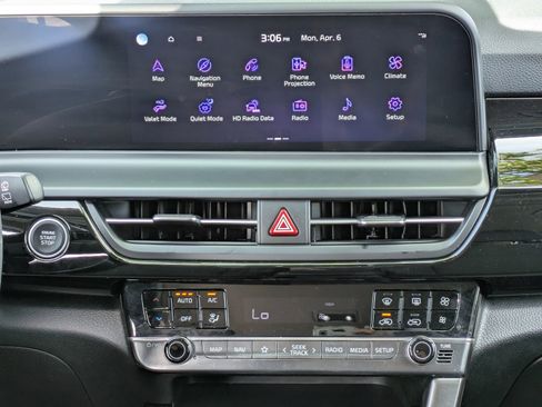Certified 2024 Kia Seltos S FWD image 15