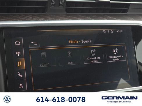 Used 2019 Audi A7 3.0T Prestige w/ Prestige Package AWD/4WD image 36