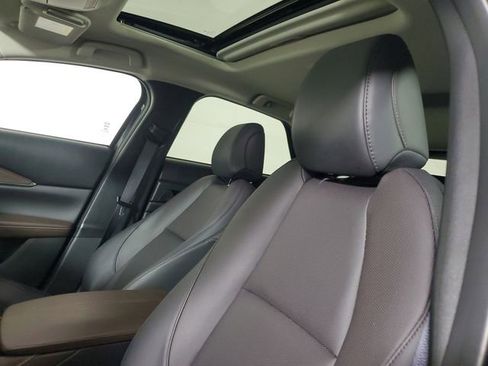 Used 2025 MAZDA CX-30 AWD 2.5 S w/ Premium Package image 23