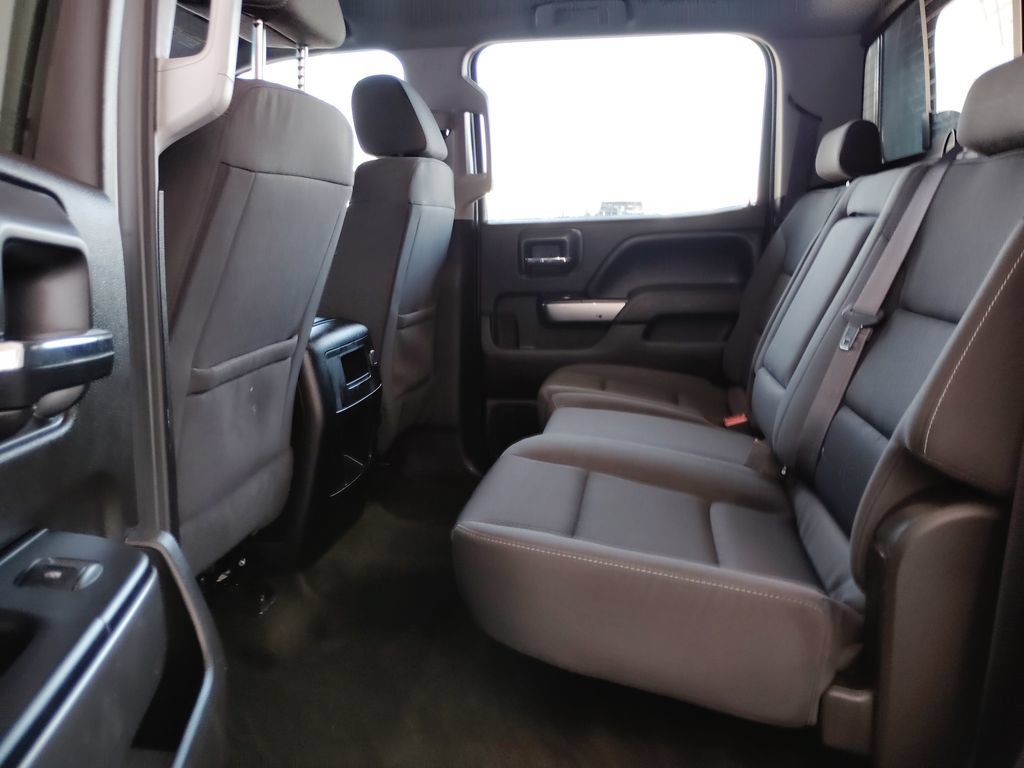 Used 2016 Chevrolet Silverado 2500 LT w/ LT Fleet Plus Package AWD/4WD image 19