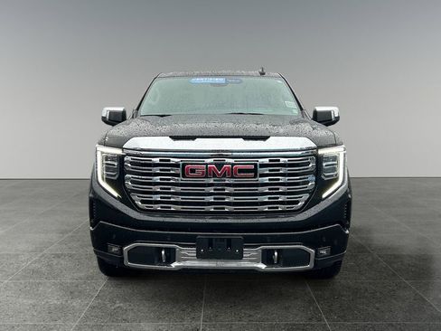 Certified 2025 GMC Sierra 1500 Denali w/ Denali Reserve Package image 2