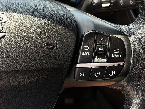 Used 2022 Ford Bronco Sport Big Bend w/ Convenience Package AWD/4WD image 19
