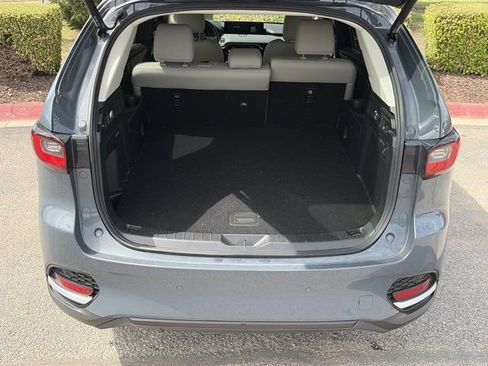 Used 2025 MAZDA CX-70 3.3 Turbo w/ Premium Package image 6