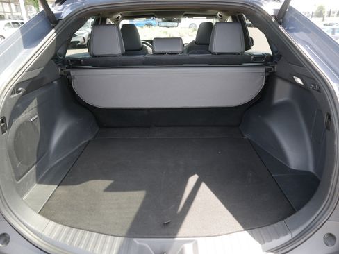 Certified 2023 Subaru Solterra AWD image 18
