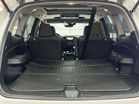 Used 2021 Honda Pilot Elite image 25