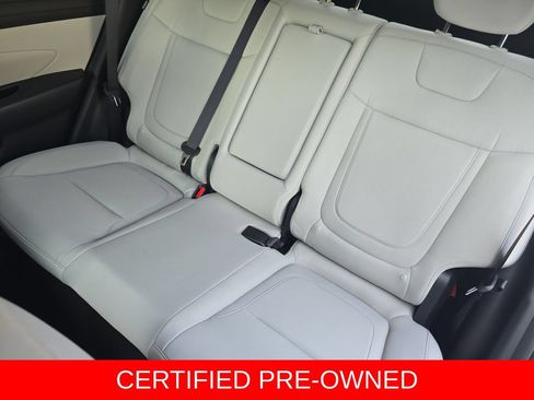 Certified 2026 Hyundai Tucson SEL AWD/4WD image 15