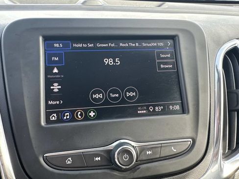 Used 2023 Chevrolet Equinox LT FWD image 37
