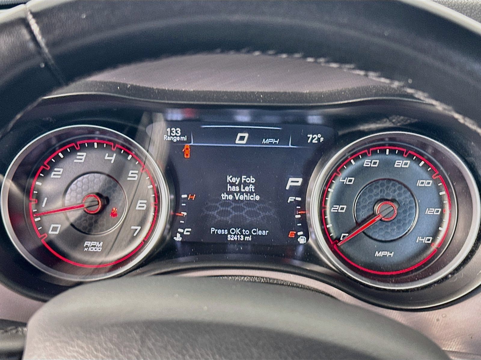 Used 2023 Dodge Charger SXT RWD image 12