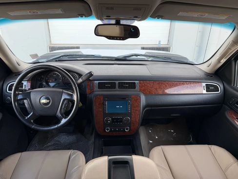 Used 2007 Chevrolet Silverado 2500 LTZ w/ Safety Package image 15