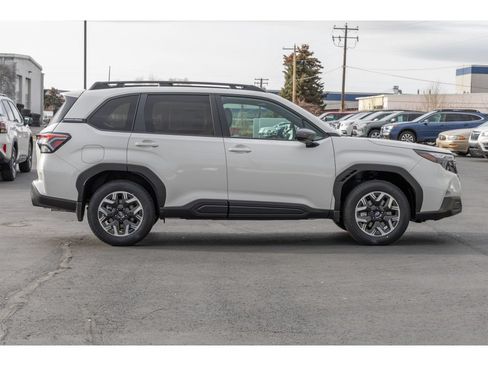 New 2026 Subaru Forester Premium AWD/4WD image 2