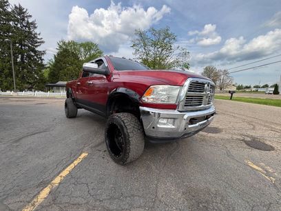 Used 2011 RAM 2500 Laramie w/ Cold Weather Group