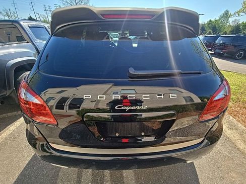 Used 2014 Porsche Cayenne image 6