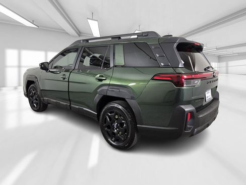 New 2026 Subaru Outback Limited AWD/4WD image 4
