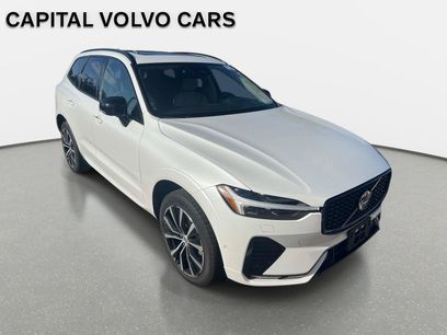 Used 2024 Volvo XC60 B5 Plus w/ Climate Package