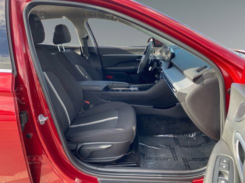 Used 2025 Hyundai Sonata SEL image 15