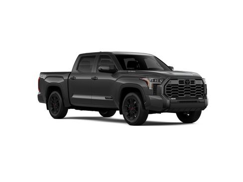 New 2026 Toyota Tundra Platinum AWD/4WD image 15