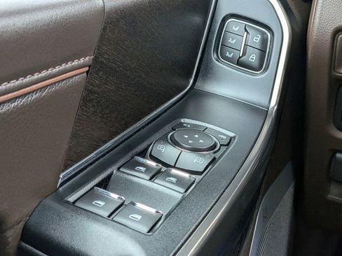 Used 2021 Ford F150 King Ranch w/ Equipment Group 601A High image 28