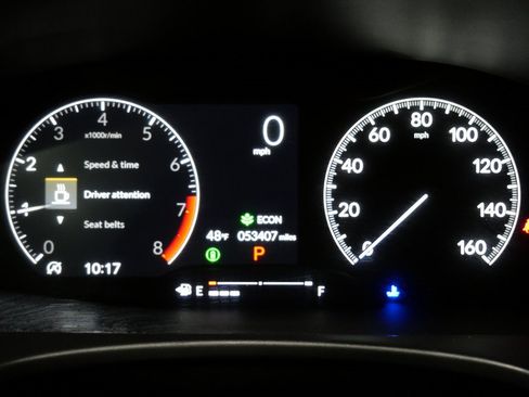 Used 2024 Honda Civic Sport image 15