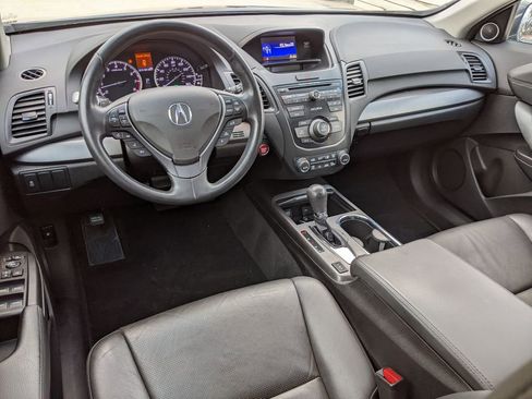 Used 2013 Acura RDX FWD image 12