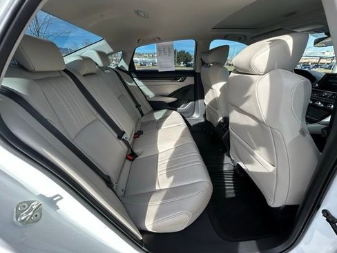 Used 2019 Honda Accord EX-L image 27