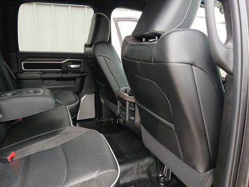 New 2026 RAM 4500 Laramie w/ Laramie Trim Package image 20