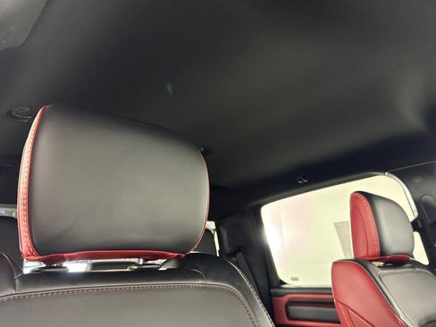 Used 2025 RAM 1500 Rebel w/ Rebel Level 1 Equipment Group image 13