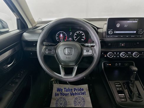 Certified 2023 Honda CR-V EX image 21