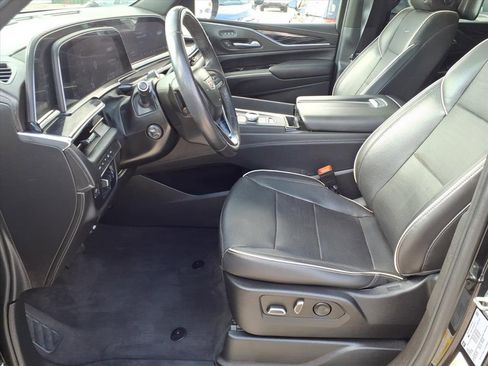 Used 2023 Cadillac Escalade Sport image 14