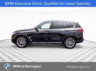 Used 2026 BMW X5 xDrive40i AWD/4WD video 2