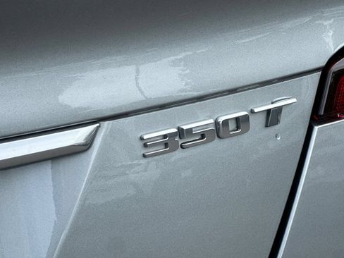 Used 2024 Cadillac CT5 Luxury w/ Sun And Sound Package RWD image 52