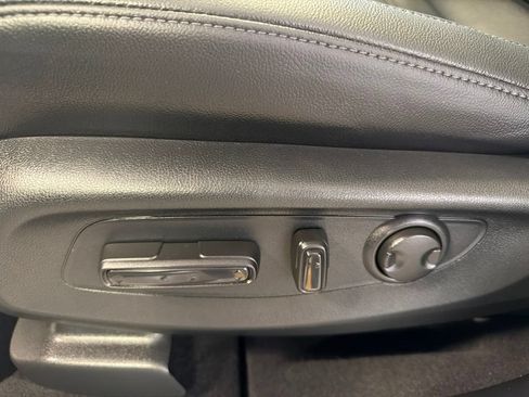 Used 2026 Honda CR-V EX-L image 23