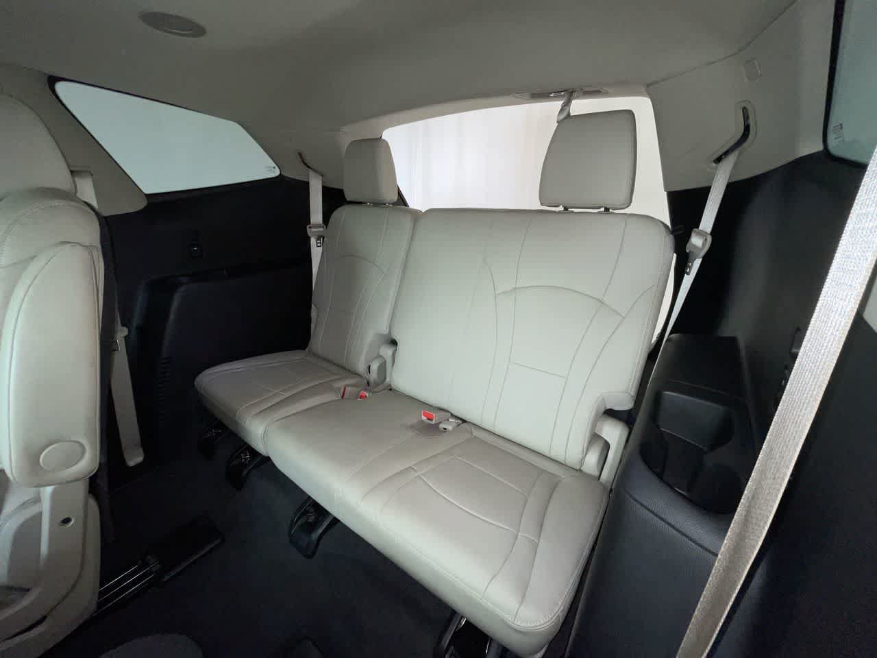 Used 2020 Buick Enclave Premium w/ Experience Buick Package AWD/4WD image 24
