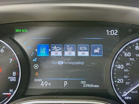 Used 2021 Toyota Avalon TRD image 12