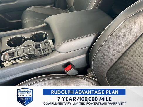 Certified 2023 Honda Pilot Elite image 38