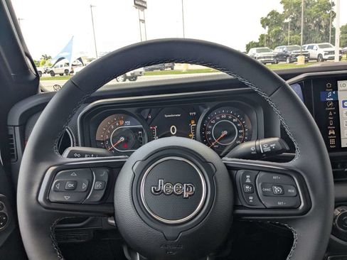 New 2026 Jeep Gladiator Rubicon AWD/4WD image 20