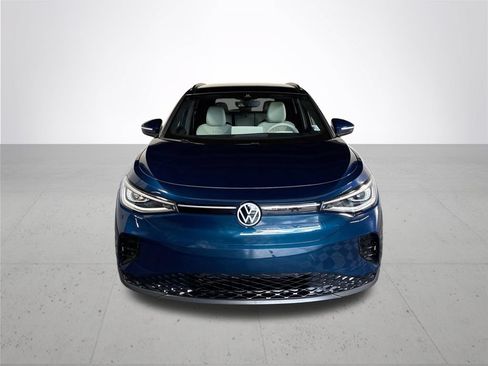 Used 2023 Volkswagen ID.4 Pro S AWD/4WD image 4