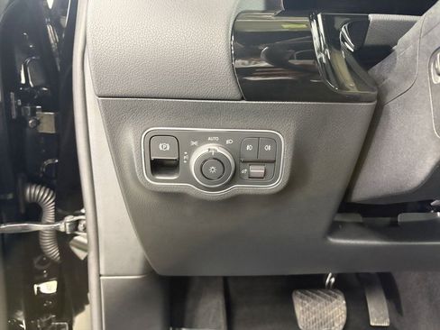 Certified 2026 Mercedes-Benz GLA 250 4MATIC image 9