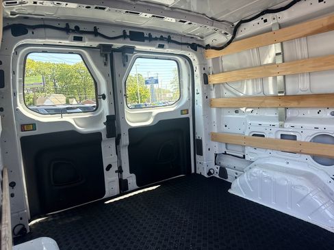 Used 2024 Ford Transit 250 Low Roof w/ Exterior Upgrade Package RWD image 20