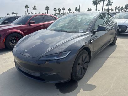 Used 2024 Tesla Model 3 Long Range