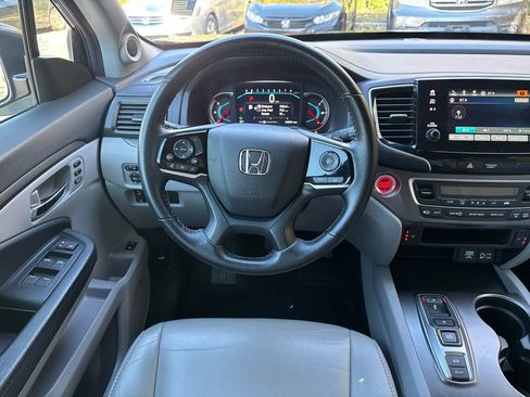 Used 2022 Honda Pilot EX-L image 13