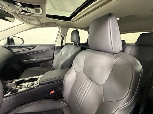 Used 2026 Lexus NX 350 AWD image 17