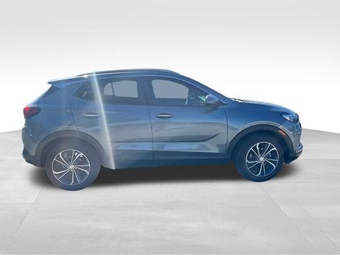 Used 2021 Buick Encore GX Select FWD image 5