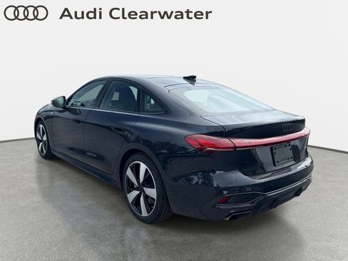New 2026 Audi A5 2.0T Premium Plus AWD/4WD image 3