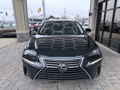 Used 2020 Lexus NX 300 300 Sport Utility 4D w/ Comfort Package image 47