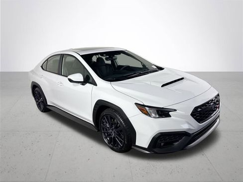 New 2026 Subaru WRX Premium image 4