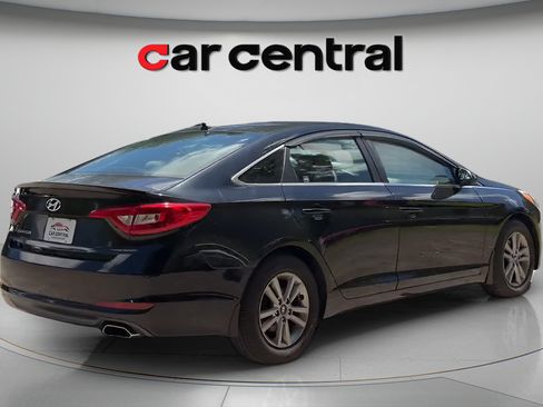 Used 2015 Hyundai Sonata SE w/ Option Group 09 FWD image 5